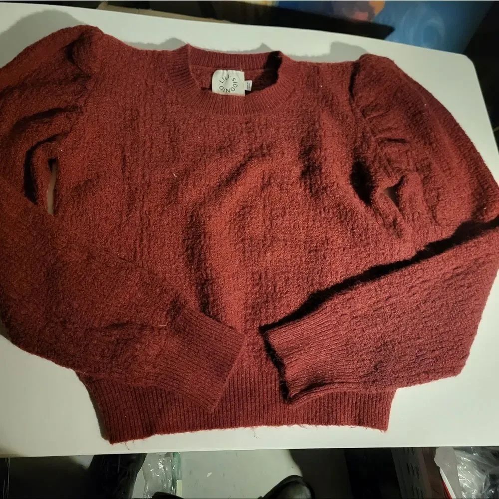 Vintage lil Sidono Sweater